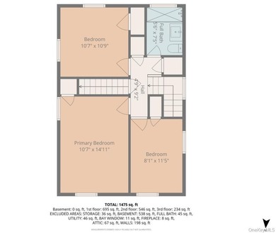 Located in Flushing, close to public transportation, schools and - photo 16