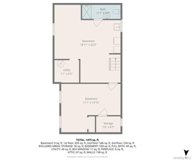 Located in Flushing, close to public transportation, schools and - photo 18