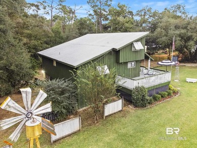 Come see this incredibly unique and wonderful Fairhope property - photo 21