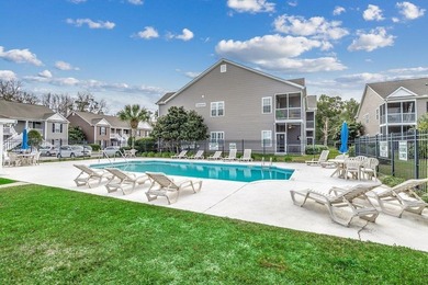 Pawleys Pavilion is located in the heart of Litchfield Mainland - photo 21