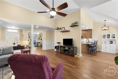 Rare find in Georgetown: over 2,000 sq ft of single-level living - photo 21