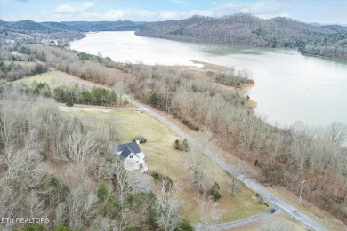 Lake Home For Sale in Granville, Tennessee