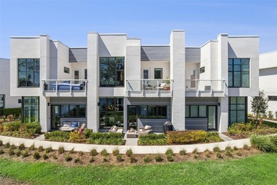 Lake Killarney - Orange County Townhome/Townhouse For Sale in Winter Park Florida