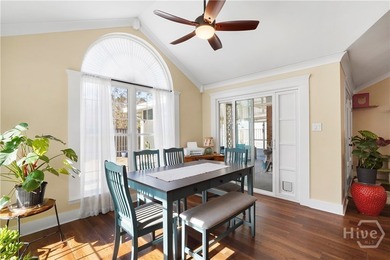 Rare find in Georgetown: over 2,000 sq ft of single-level living - photo 23