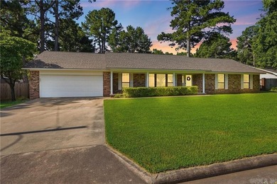 Welcome to 2503 W. 2nd Place in Russellville! Tucked away on the - photo 29
