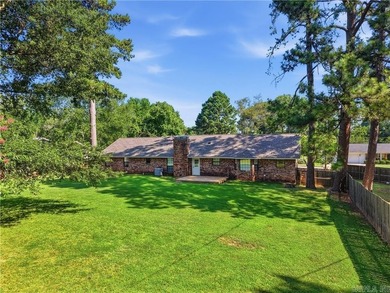 Welcome to 2503 W. 2nd Place in Russellville! Tucked away on the - photo 30