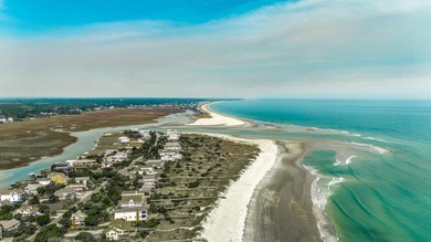 Pawleys Pavilion is located in the heart of Litchfield Mainland - photo 31