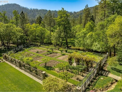 Set along a rare, low-bank stretch of the Rogue River within a - photo 42