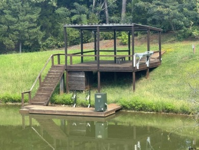 Welcome to Fox Run Ranch, a rare opportunity to own a