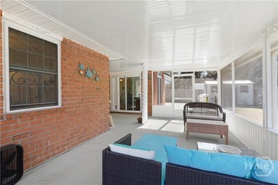 Rare find in Georgetown: over 2,000 sq ft of single-level living - photo 45