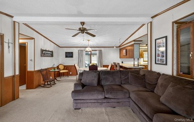 Tucked away in Calverton Meadows, a private setting within a - photo 5