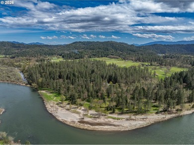 Set along a rare, low-bank stretch of the Rogue River within a - photo 45