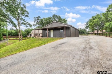 Welcome to Fox Run Ranch, a rare opportunity to own a