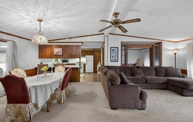 Tucked away in Calverton Meadows, a private setting within a - photo 6