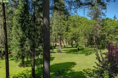 Set along a rare, low-bank stretch of the Rogue River within a - photo 46