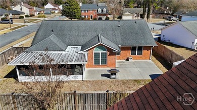 Rare find in Georgetown: over 2,000 sq ft of single-level living - photo 47