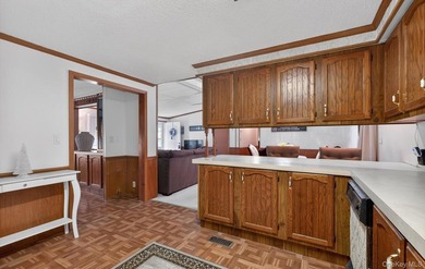 Tucked away in Calverton Meadows, a private setting within a - photo 10