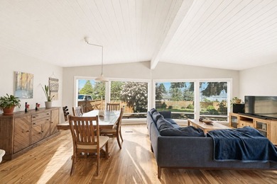 Welcome to 2853 Lower Glenrosa Road Rancher Living Meets - photo 2
