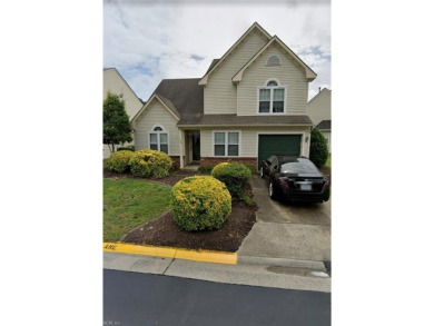 Lake Condo For Sale in Portsmouth, Virginia