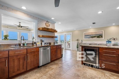Panoramic Serenity on West Beach. Experience coastal living at - photo 10