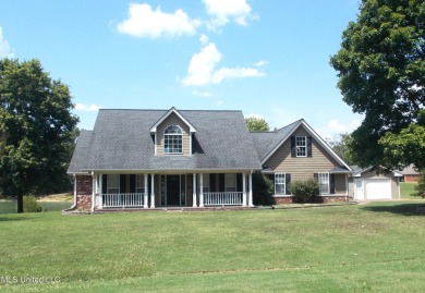 Lake Home Sale Pending in Horn Lake, Mississippi