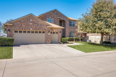 Lake Home For Sale in Denton, Texas
