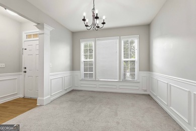 This 3 bedroom 2 bathroom ranch home is move in ready and priced - photo 9