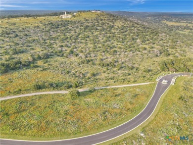Lake Acreage For Sale in Kingsland, Texas