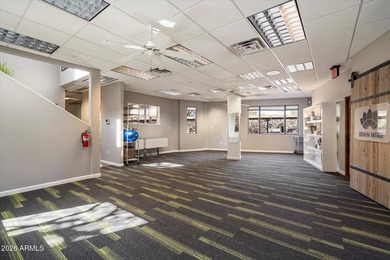Exceptional standalone office building in North Scottsdale - photo 11
