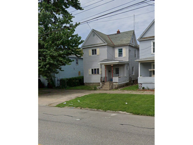 Lake Erie Home Sale Pending in Erie Pennsylvania