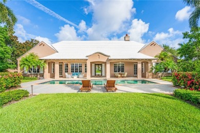 Lake Home ActiveUnderContr in Vero Beach, Florida