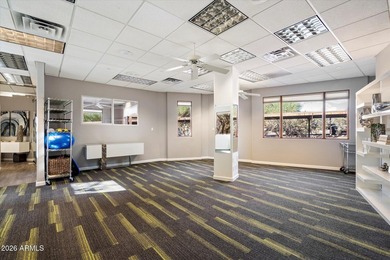 Exceptional standalone office building in North Scottsdale - photo 12