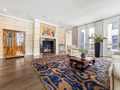 A rare architectural offering on one of Chicago's most coveted - photo 12