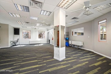 Exceptional standalone office building in North Scottsdale - photo 13
