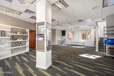 Exceptional standalone office building in North Scottsdale - photo 14