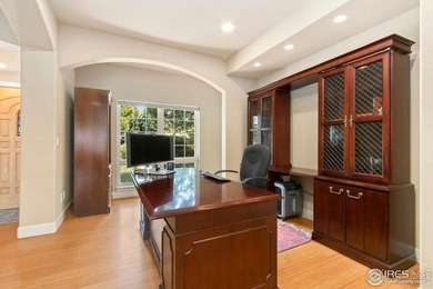 Experience the pinnacle of Colorado living on the shores of - photo 14
