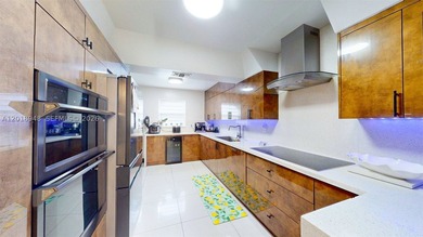 INCOME PROPERTY!!! FEATURES A RENOVATED KITCHEN , UPDATED FLOORS - photo 14