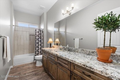 SELLER willing to offer concessions, come and see this like new