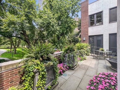 A rare architectural offering on one of Chicago's most coveted - photo 15