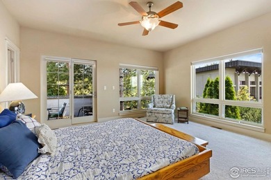 Experience the pinnacle of Colorado living on the shores of - photo 15