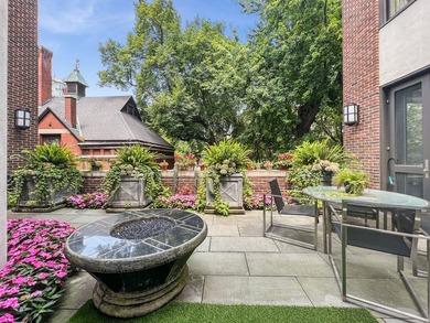 A rare architectural offering on one of Chicago's most coveted - photo 16