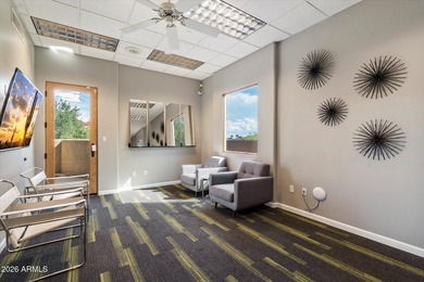 Exceptional standalone office building in North Scottsdale - photo 18