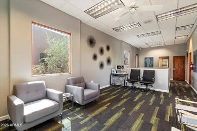 Exceptional standalone office building in North Scottsdale - photo 19
