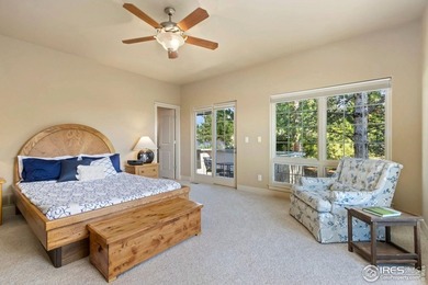 Experience the pinnacle of Colorado living on the shores of - photo 19