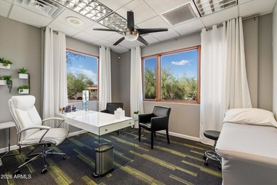 Exceptional standalone office building in North Scottsdale - photo 21