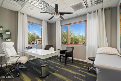Exceptional standalone office building in North Scottsdale - photo 22