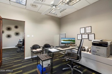 Exceptional standalone office building in North Scottsdale - photo 24