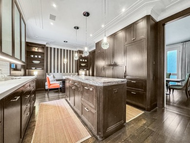 A rare architectural offering on one of Chicago's most coveted - photo 24