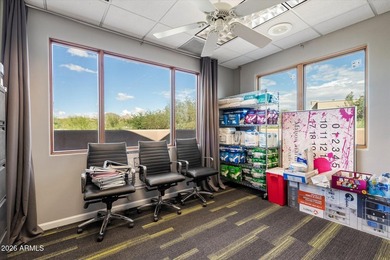 Exceptional standalone office building in North Scottsdale - photo 25