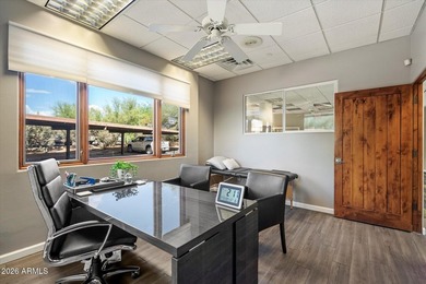 Exceptional standalone office building in North Scottsdale - photo 27